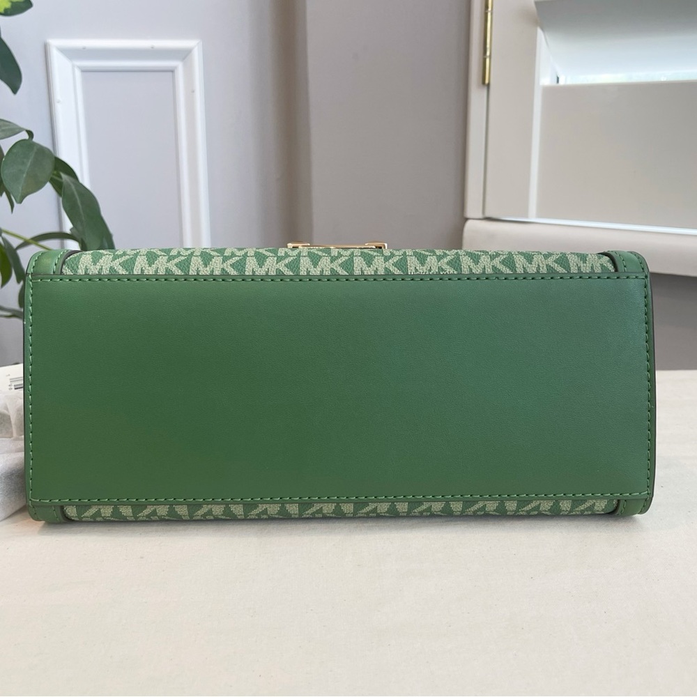 NWT Michael Kors Satchel - Picture 6 of 10